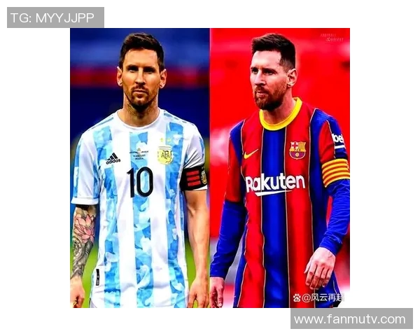 全球足球劲爆球星：梅西C罗与新一代巨星争锋竞技时代